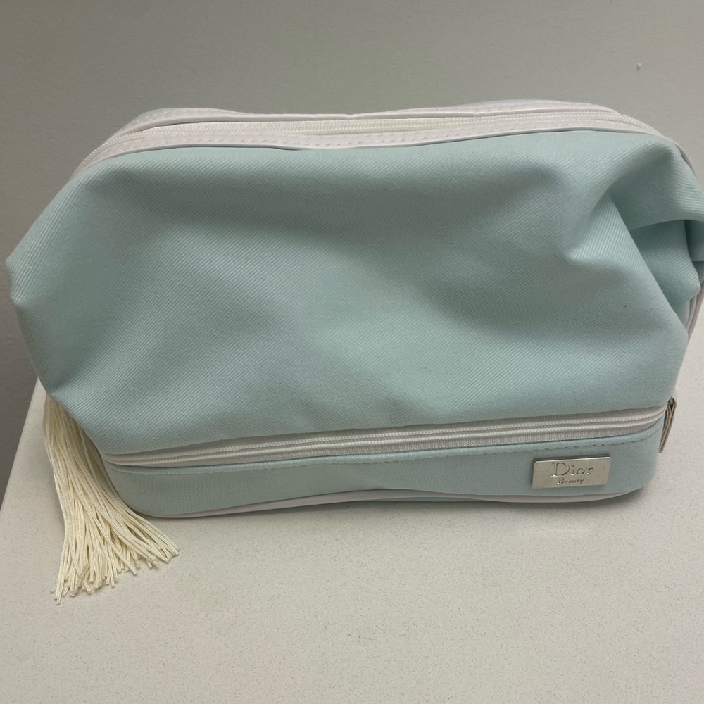 Dior Beauty Bag